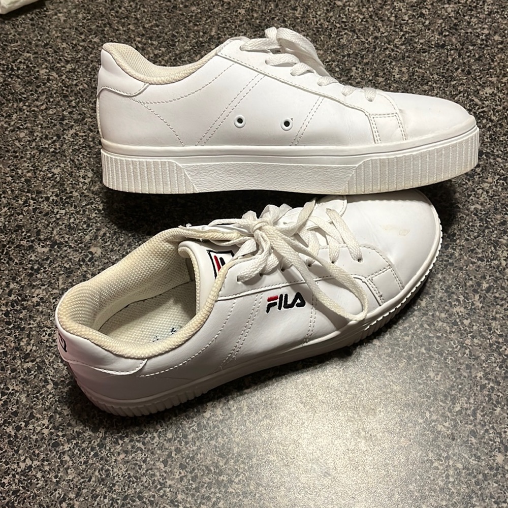 fila sneakers